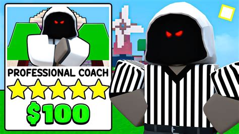 The Magic Within: Witchcraft Coaching in Roblox